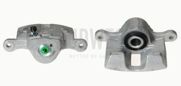 BUDWEG CALIPER Тормозной суппорт 343389